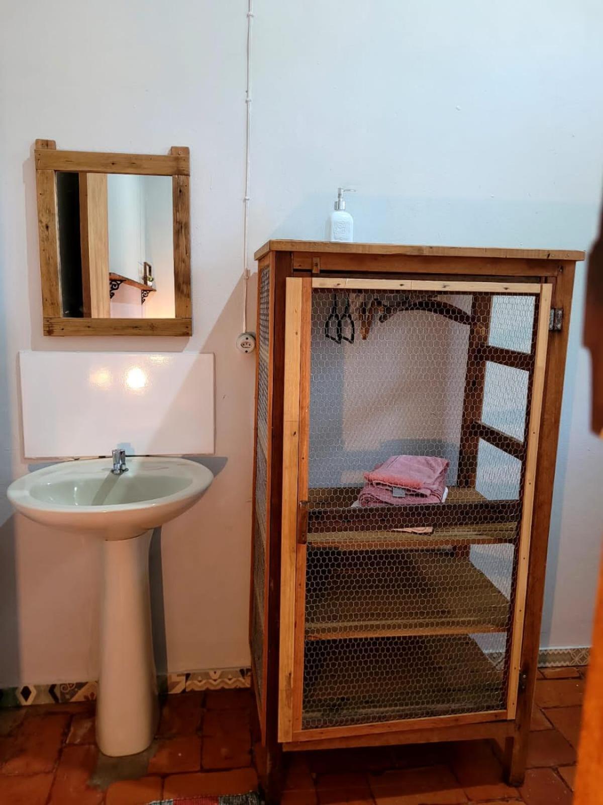 Pousada Fazenda Sao Pedro Delfinópolis エクステリア 写真