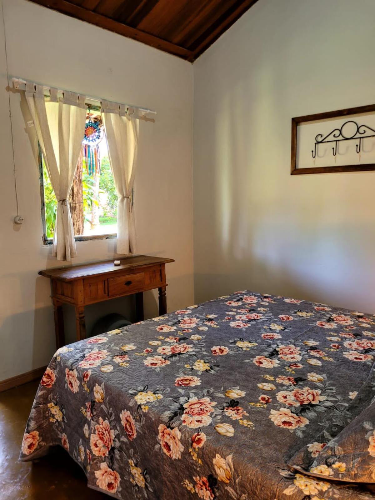 Pousada Fazenda Sao Pedro Delfinópolis エクステリア 写真