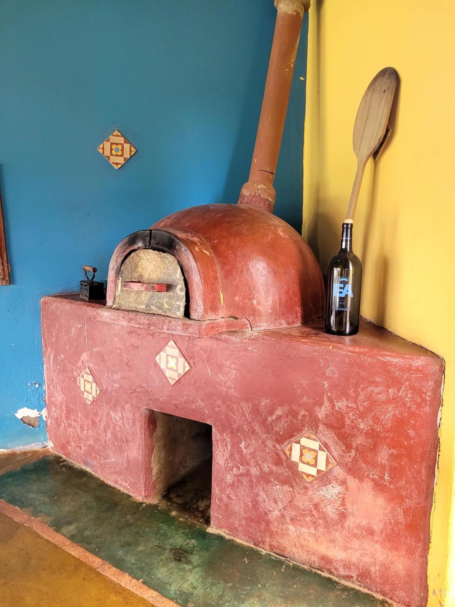 Pousada Fazenda Sao Pedro Delfinópolis エクステリア 写真