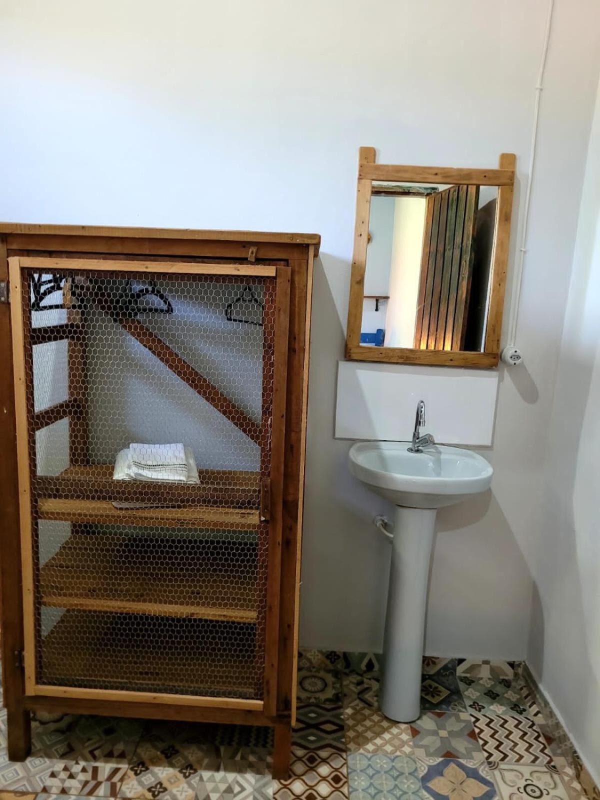 Pousada Fazenda Sao Pedro Delfinópolis エクステリア 写真