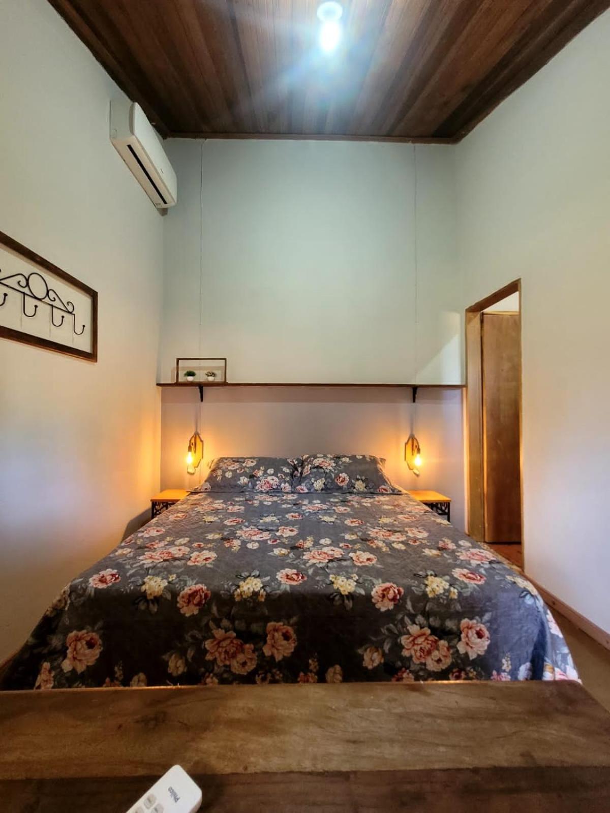 Pousada Fazenda Sao Pedro Delfinópolis エクステリア 写真